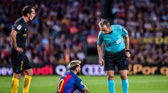 Pohroma pro Barcelonu! Messi se zranil, stihne šlágr podzimu?