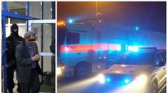 V Praze nouzově přistálo letadlo! Muž na palubě hrozil bombou!