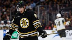 Česká kolonie v Bostonu se opět rozrůstá, k Bruins se vrací známé jméno