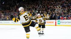 Krejčí skóroval, Pastrňák nahrával! Boston nakonec prohrál