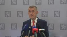 Babiše čeká jednání V4 v Budapešti. Sejde se i s Magyarem