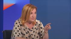 Schillerová: Stačí náznak střetu zájmů a Babiš opouští jednání vlády