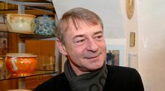 Náhlý rozchod se slovenskou herečkou. Jiří Dvořák je opět k mání