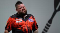 Světová jednička končí na Players Championship Finals už v 1. kole