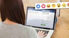 Palec dolů nebude! Místo něj testuje Facebook tyto novinky