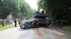 Nezaplacené povinné ručení vás přijde extrémně draho...