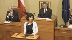 Výhra Petra Pavla. Senát mu kandidáty na ústavní soudce nakonec schválil
