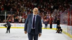 Buffalo má staronového kouče. K Sabres se vrací jejich nejúspěšnější trenér
