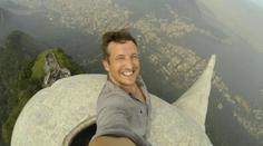 Při focení selfie zemřely stovky lidí! Tohle je nejčastější příčina