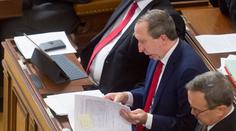 Povinná školka, pamlsková vyhláška. Klaus chce obojí zrušit