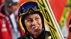 Japonský samuraj v knize rekordů! Končit nechce, vyhlíží olympiádu