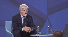 Summit NATO skončil. Pavel jednal s premiéry, Zelenskyj se rozkmotřil s Brity