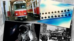 Co se změnilo za 50 let? Skončily spartakiády, antikoncepce a Májka přežily