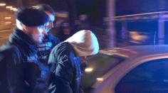 Policie v Praze honila ujíždějícího řidiče! Auto mělo kradené značky