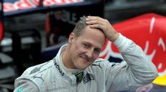 KONEČNĚ! Schumacher se probudil z kómatu a opustil nemocnici, hlásí jeho rodina