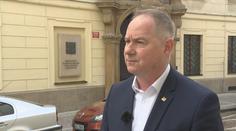 Ministr Gazdík řekl, jak to bude s ukrajinskými dětmi na českých školách
