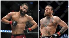 Nejsledovanější galavečer roku má na svědomí McGregor. Nebo Masvidal?