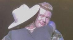 Dojemné video z koncertu Backstreet Boys. Kapela i fanoušci propukli v pláč