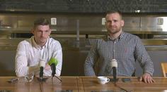 Odhodlaný fighter David Dvořák o UFC: Nechci jít dělat někomu pytel