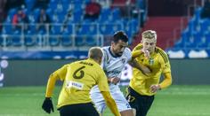 Karviná cítí křivdu! Baník otočil utkání, ale góly platit neměly
