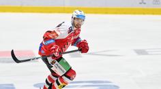 Musil sestřelil Zlín hattrickem a poslal Dynamo do čela. Liberec konečně vyhrál