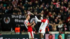 Po boku hvězd Arsenalu a Chelsea: Dva hráči Slavie jsou v týmu kola!