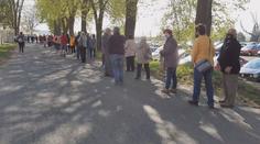 Karviná má za sebou unikátní projekt. Rozhodne o podobě plošného testování
