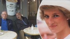 Nevšední zážitek: Dejte si kávu na místě, kam chodila i princezna Diana