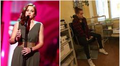 SuperStar v ohrožení: Emma Drobná má zdravotní problémy!