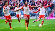 Německý Superpohár na Nova Sport 3. Získá první trofej Bayern, nebo Lipsko?