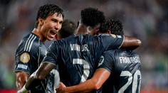 Osmifinále MS klubů je kompletní. Šestnáctku doplnily Real Madrid a Al Hilal