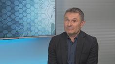 Kvalita našich střevních bakterií ovlivňuje i naši náladu, upozornil expert