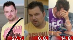 Radikální změna v chování Kramného! Víme, co se v posledních hodinách děje v Egyptě