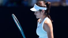 Stalker chtěl na zápas elitní tenistky, má však smůlu. Wimbledon jej zablokoval