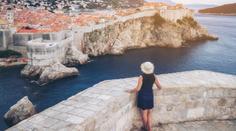 Turisty v Chorvatsku čeká nový poplatek. Někteří ho budou platit i vícekrát
