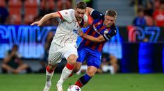 Ostuda, která se nesmí zapomenout. Srbská média kritizují Zvezdu po kolapsu v Plzni