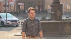 Nejmladšího starostu mají po volbách na Děčínsku. Je mu 23 let