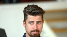Sagan řídil se třemi promile v krvi a dostal trest. Prý byl přes noc v klubu