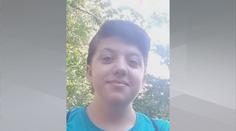 Policie pátrá po Lucii (15). Šla vynést odpadky, domů se už nevrátila
