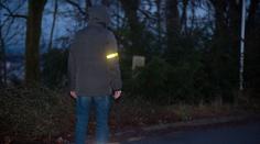 Řidič narazil do ležícího muže nárazníkem, ten zemřel!