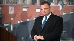 Forejt je v kritickém stavu. Ovčáčkova informace o úmrtí se nepotvrdila