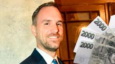Pražákům je hej! O takovém rozpočtu si mohou ostatní města nechat zdát