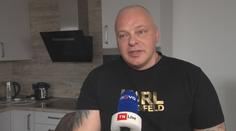 Neprávem odsouzený Tempel chce 86 milionů. Soud mu přiznal necelých devět