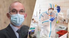 Zdravotníci dostanou odměny za covid! Blatný promluvil i o rozvolnění