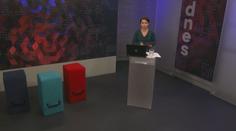 TN LIVE: Přehled dne 25. června 2021