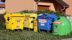 36 tisíc popelnic leží v Praze ladem. Neuvěříte proč!