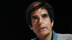 Známý kouzelník David Copperfield čelí obvinění ze sexuálního obtěžování