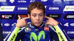 Co se dělo? Nejhorší kvalifikace za dlouhá léta, Valentino nechápal