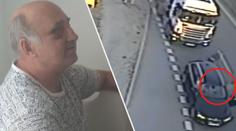 Brutální útok na řidiče kamionu, policie hledá svědky
