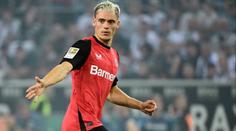 Wirtz je krok od Liverpoolu. Přestupový rekord, Bayer vydělá téměř 4 miliardy